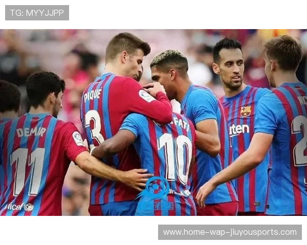 巴萨若在冬窗精准补强，复兴将提前到来