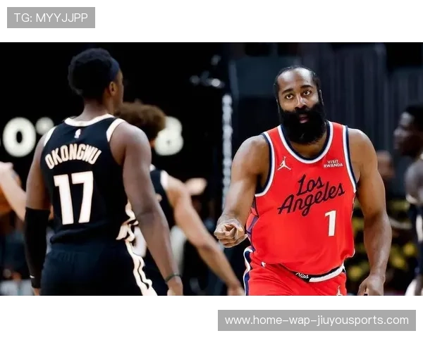 快船战术革新失败,教练组将承受舆论压力 快船战术革新失败,教练组将承受舆论压力