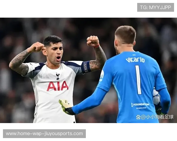 热刺准备签入英超助攻机器，打造全新锋线组合