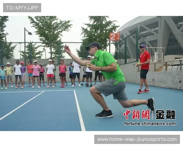 NCAA冠军坦言网球梦源自球童岁月，ncaa大学网球