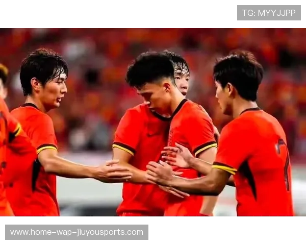 国足战术配合不断提升效率，国足战术风格