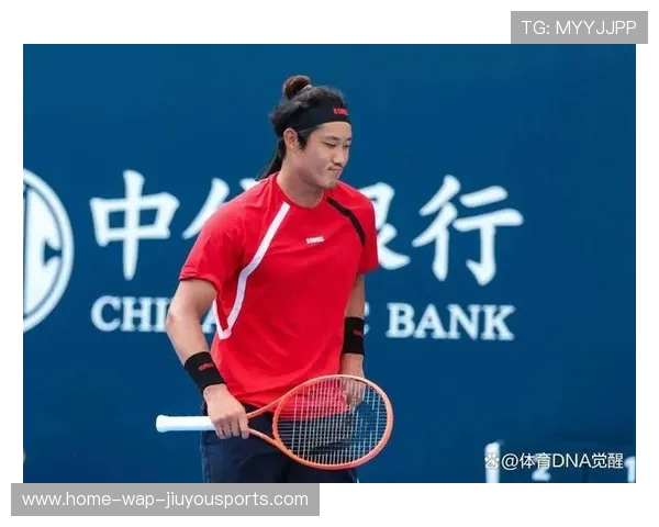 张帅对张之臻说：输球的时候，才更该相信自己，张帅大满贯首胜赛后采访