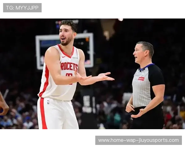 申京25分9板8助空砍火箭末节崩盘暴露控卫短板，申京 火箭