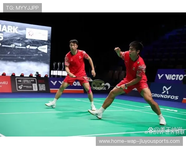 羽毛球国际赛2025-2026焦点球员