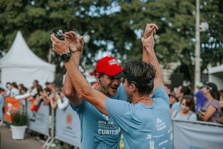 JIU YOU GAME-伦敦马拉松引入智能计时系统，赛事精准无误，2022伦敦马拉松